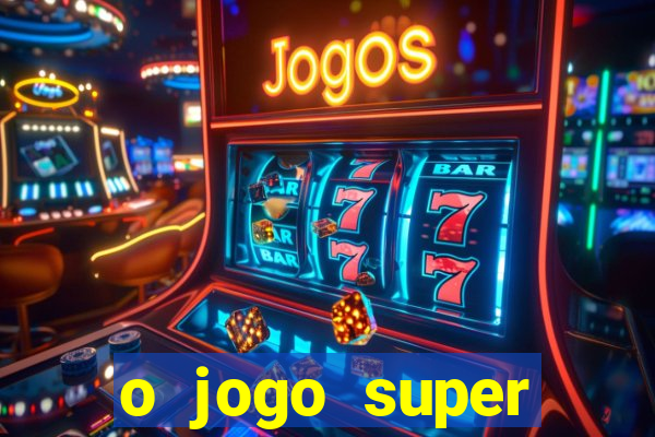 o jogo super genius paga de verdade